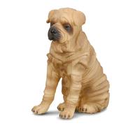 Collecta Figurina Shar Pei