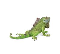 CollectA Figura realistica di iguana con replica animale extra large, dai 3 anni