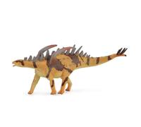 Collecta gigantspinosaurus sichuanensis