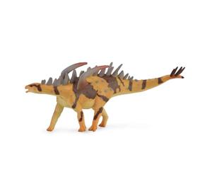 Collecta gigantspinosaurus sichuanensis
