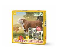 Collecta Gioco Di Memoria La Granja