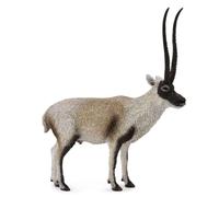 Raccogli una figura di azione Chiru realistica con replica animale, di grandi di