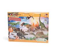 Calendario Avvento Dinosauri