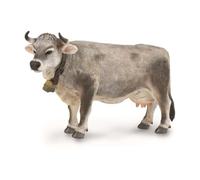Collecta La Ferme (L): tiragraffi GRAUVIEH 12,8 x 8,1 cm