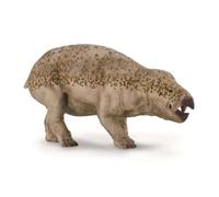 CollectA Lisowicia - Bojani con ganascia mobile, scala 1:20 | Giocattolo preistorico realistico con mascella mobile, statuetta animale da collezione per giochi fantasiosi