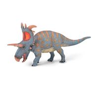 Collecta - Lokiceratops - Figura Dinosauro - Dimensione L - +3 (Deqube 90180053)