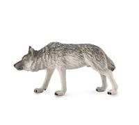 Collecta - Lupo di foresta caccia (88845), colore/modello assortito