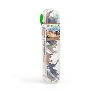 Collecta Mini Tubo di mammiferi preistorici Box (A1100)