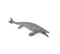 Collecta -Mosasaurus mascella mobile - Figura da collezione - Dimensione Deluxe - (Deqube 90188975)