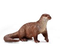 Collecta Nutria Comune- M - 88941 Figura da collezione (Deqube 90188941)