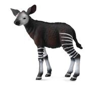 CollectA okapi cucciolo - figurina animale