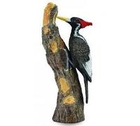 Collecta picchio reale - figurina realistica
