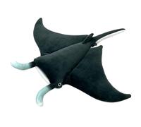 Collecta Plush - Coperta a righe di peluche - Animale marino - Morbido - Tutte le età (DeQUBE 937D00224)