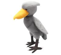 Collecta Plush - Peluche a forma di becco - Uccello delle zone umide - Morbido - Tutte le età (DeQUBE 937D00227)