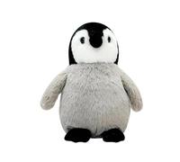 Collecta Plush - Peluche Allevamento Pinguino Imperatore - Animale Marino - Morbido - Tutte le età (DeQUBE 937D00201)
