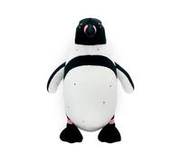 Collecta Plush - Peluche Pinguino Humboldt - Animale marino - Morbido - Tutte le età (DeQUBE 937D00209)