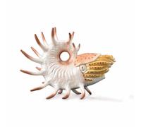 CollectA Realistic Animal Replica Cooperoceras Figure Extra Large Ages 3+ and Up