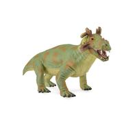 CollectA Realistic Animal Replica Estemmenosuchus Deluxe Figure with Movable Jaw