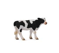 CollectA Realistic Animal Replica Friesian Calf Figure Small Ages 3+ and Up