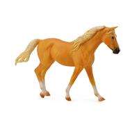 CollectA Replica animale realistica Palo Missouri Fox Trotter Mare Figura XL