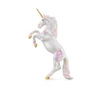CollectA Replica animale realistica Unicorno Mare Rosa Figura extra large Età 3+