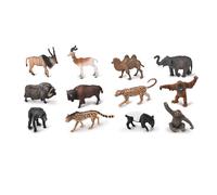 Animali Selvatici di CollectA