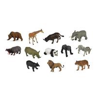 Collecta Scatola Di Tubo Di Mini Figura Di Animale Selvatico