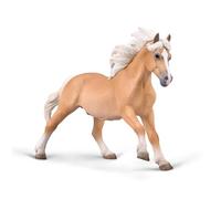 Collecta - Stallone Haflinger - Figura da collezione - Taglia XL - +3 (Deqube 90180038)