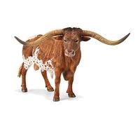 Collecta Texas Longhom Bull