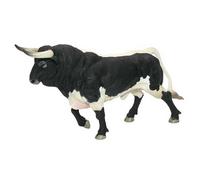 Collecta Toro Bravo In Movimento Figura Trotterellante