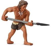 COLLECTA uomo preistorico