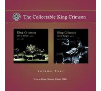 The Collectable King Crimson: Volume 4