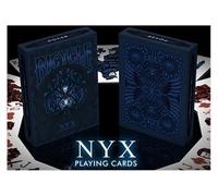 Collectable Playing Cards Mazzo di Carte Bicycle - NYX