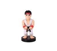 Collectable Street Fighter V Cable Guy Device Holder Works with PlayStation and Xbox controllers and all Smartphones - Ryu - PlayStation 4 [Edizione: Regno Unito]