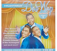 Collectables Doo Wop - Vol. 6-Collectables Doo Wop