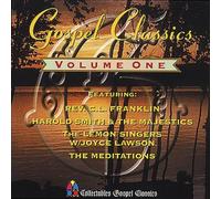 Collectables Gospel Classic - Vol. 1-Collectables Gospel Cla