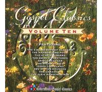 Collectables Gospel Classic - Vol. 10-Collectables Gospel Cl