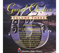 Collectables Gospel Classic - Vol. 3-Collectables Gospel Cla