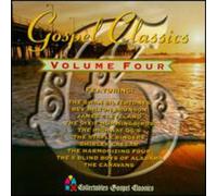 Collectables Gospel Classic - Vol. 4-Collectables Gospel Cla