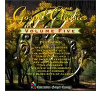 Collectables Gospel Classic - Vol. 5-Collectables Gospel Cla