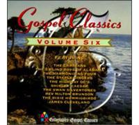 Collectables Gospel Classic - Vol. 6-Collectables Gospel Cla