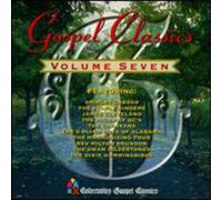 Collectables Gospel Classic - Vol. 7-Collectables Gospel Cla