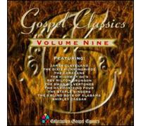 Collectables Gospel Classic - Vol. 9-Collectables Gospel Cla