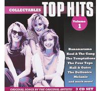 Collectables Top Hits - Vol. 1-Collectables Top Hits