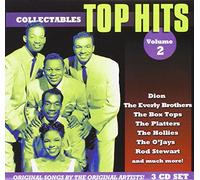 Collectables Top Hits - Vol. 2-Collectables Top Hits