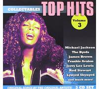 Collectables Top Hits - Vol. 3-Collectables Top Hits