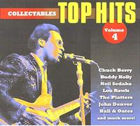 Collectables Top Hits - Vol. 4-Collectables Top Hits