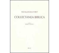Collectanea biblica