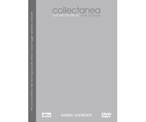 Collectanea: First Course