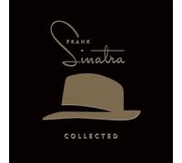 Frank Sinatra Collected (Vinyl LP) 12" Album